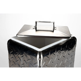 Glacière Be Heavy - Grey | Fleux | 11