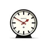 Horloge Newgate - M Mantel Railway | Fleux | 21