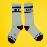 Chaussettes Dilf | Fleux | 9