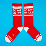 Chaussettes Do Not Disturb | Fleux | 10