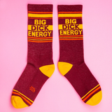 Chaussettes Big Dick Energy | Fleux | 10