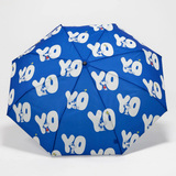 Parapluie à manche Tête de Canard - Snoopy Yo | Fleux | 9
