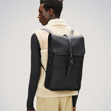 Backpack - Black | Fleux | 3