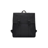 Sac à dos MSN mini - Noir | Fleux | 2