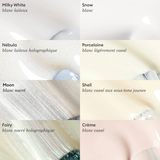 Vernis à ongles Green™ - Crème - 15 ml | Fleux | 17