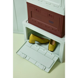 Box Studio About - Mint | Fleux | 26