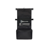 OTG Wash Bag W3 Black | Fleux | 11