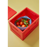 Box Studio About - Rouge | Fleux | 24