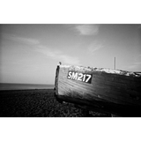Simple Use Camera LomoChrome Black/White | Fleux | 12