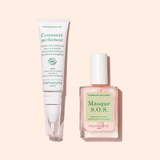 Soin des Ongles - Concentré Perfecteur - 10 ml | Fleux | 10