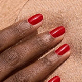Vernis à ongles Green™ - Red Cherry - 15 ml | Fleux | 15