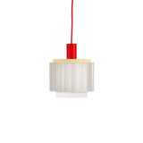 Suspension Gigi n°4 | Fleux | 24