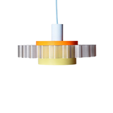 Gigi Suspension No. 3 | Fleux | 13