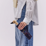 Parapluie à manche Tête de Canard - Snoopy Golf | Fleux | 11