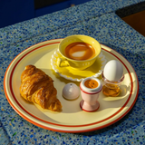 Lot de 2 coquetiers Cantine | Fleux | 17