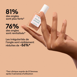Vernis Soin - Active Smooth 02 | Fleux | 25