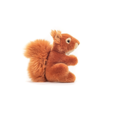 Peluche Écureuil | Fleux | 12