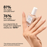 Vernis Soin - Active Smooth 01 | Fleux | 21