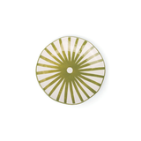 Set de 4 assiettes Aperitif Marley | Fleux | 12