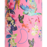 Bouteille Tropical - Macaw Madness 500 ml | Fleux | 4