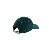 Casquette Velours Drama Dream Team Duck Green | Fleux | 10