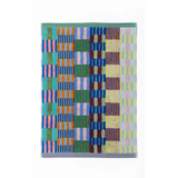 Tapis de bain #82 - Tulip Quilt | Fleux | 8