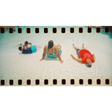 Appareil panoramique Sprocket Rocket Coconut | Fleux | 21