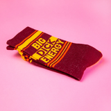 Chaussettes Big Dick Energy | Fleux | 11