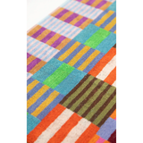 Serviette de Bain #81 - Tulip Quilt | Fleux | 12