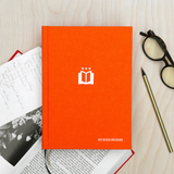 Carnet My Book Reviews | Fleux | 17