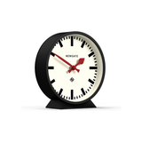 Horloge Newgate - M Mantel Railway | Fleux | 23