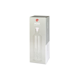 Bouteille Atlantis H20 en verre borosilicate - 1,2 L | Fleux | 11
