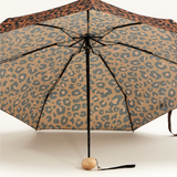 Parapluie Mini - Léopard | Fleux | 9