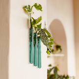 Pack de 3 vases muraux | Fleux | 8