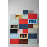 Box Studio About - Light Yellow | Fleux | 19