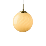 Suspension Candy Ball - Cream | Fleux | 3