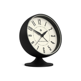 Horloge Newgate - Spheric Black | Fleux | 13