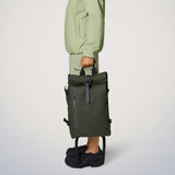 Sac à dos Rolltop Rucksack W3 - Large | Fleux | 21