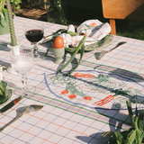 Nappe Léon - Green | Fleux | 14