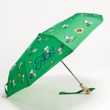 Parapluie à manche Tête de Canard - Snoopy Ace | Fleux | 12