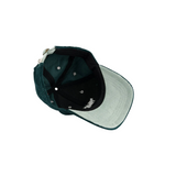 Casquette Velours Drama Dream Team Duck Green | Fleux | 11