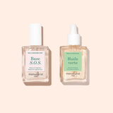Vernis Soin Base S.O.S. - 15 ml | Fleux | 11