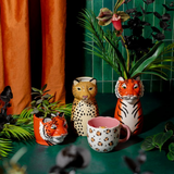 Mug Léopard Surprise | Fleux | 13