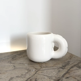 Tasse Gaston - Gloss | Fleux | 12