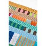 Lot de 2 Serviettes #83 - Tulip Quilt | Fleux | 15