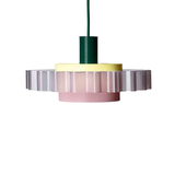Gigi Suspension No. 3 | Fleux | 14