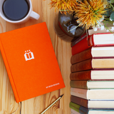Carnet My Book Reviews | Fleux | 15