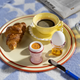 Lot de 2 coquetiers Cantine | Fleux | 16