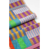 Serviette de Bain #81 - Tulip Quilt | Fleux | 13