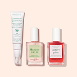 Soin des Ongles - Concentré Perfecteur - 10 ml | Fleux | 11